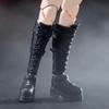 HiPlay Chinatsu Aki 1/12 Scale Female Figure Mecha Girl Boots GK-013 Shoes Accessories