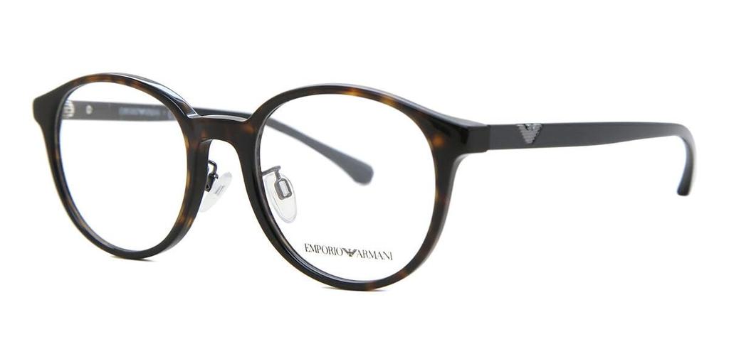 Emporio Armani EMPORIO ARMANI Glasses EA3150D 5026 Size 53