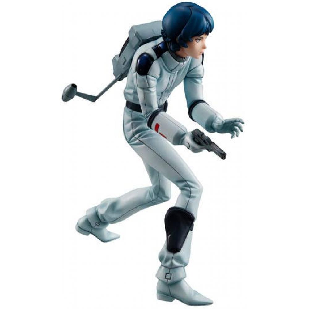 Zeta Gundam Ggg  Gundam Guys Generation  Series Mobile Suit Z Gundam Kamille Bidan [limited Reprint Edition]