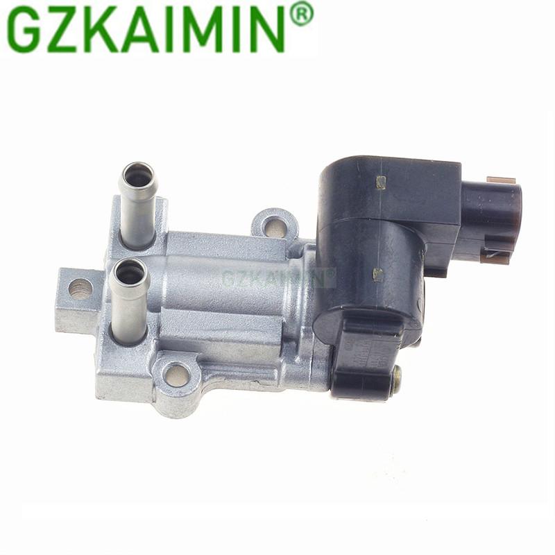 OEM 22270-70130 136800-1380 2227070130 Idle Air Control Valve Set For Toyota Altezza IAVC Idle Speed Motors