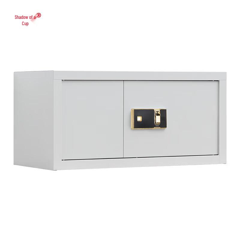 Electronic Fingerprint Lock Confidential Storage Cabinet