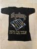 1979 Supertramp T-särk Rockikontserdi T-särk Unisex T-särk