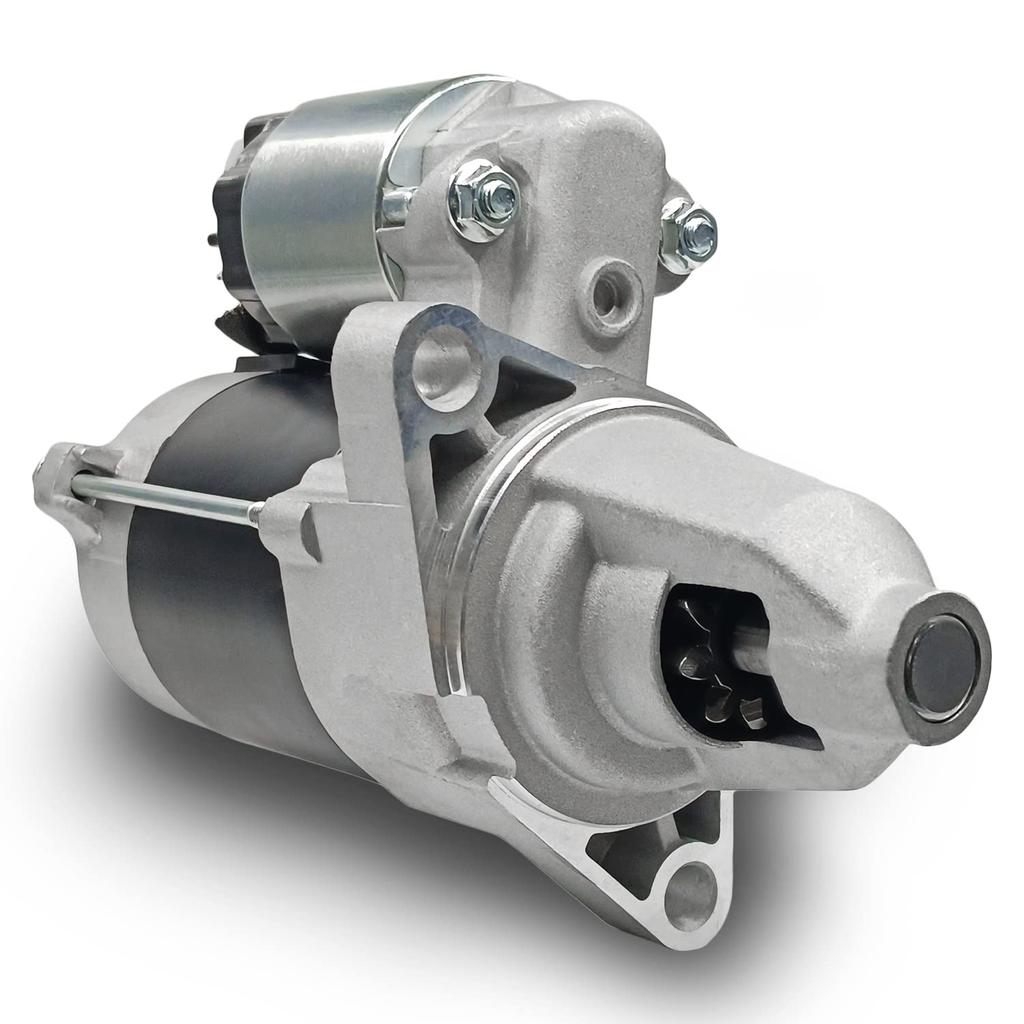 Starter Motor for Briggs & Stratton Vanguard V-Twin 32 35hp Engine 845760 845640 845761 807383 809054 428000-0230 84006533