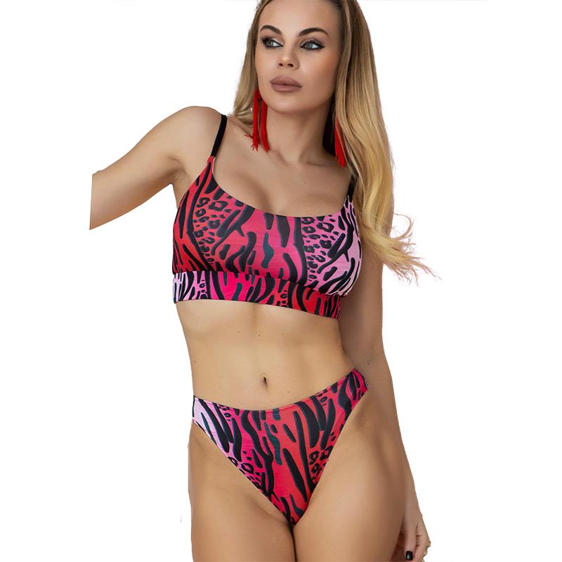 

Комплект білизни бюстгальтер та сліпи SET2U-P TotalFit (06399945) XXL