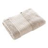 "Soft" Bath Sheet 100 X 150 Cm 100% Combed Cotton / 600 Gr/m² - Soft Petroleum