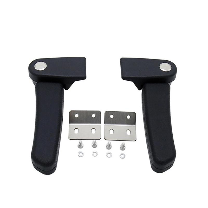 Motorcycle Rear Box Passenger Armrest For BMW R1200GS R1250GS LC ADV F750GS F850GS Adventure G310GS F800GS 2014-2023 2021 2022