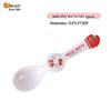 Sanrio Cartoon Melamine Kids Spoon Set
