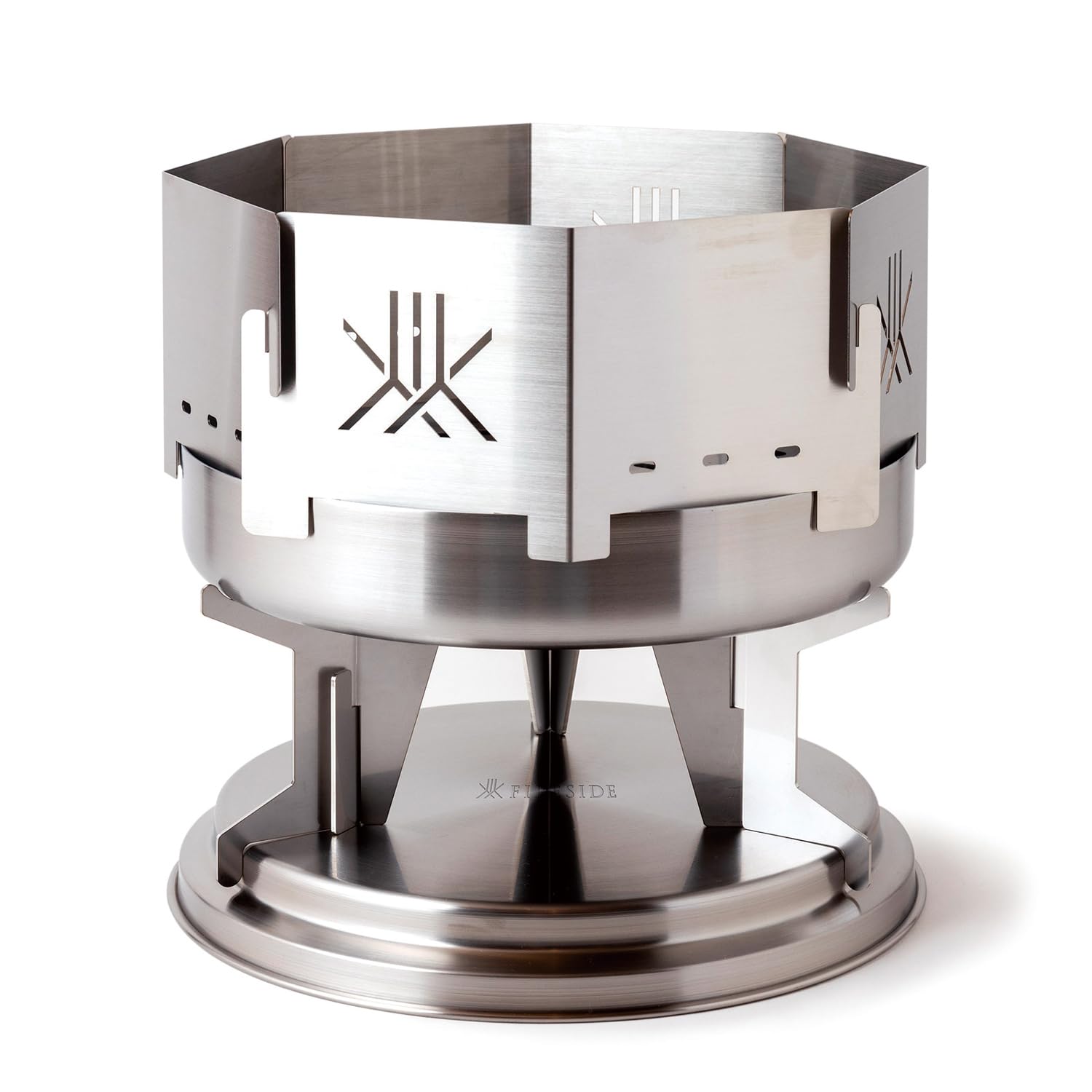 

Подставка для костра 90000 [FIRESIDE]