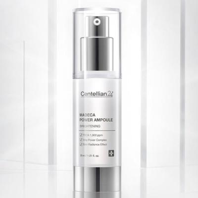 Centellian 24 Madeca Power Ampulle Aufhellung 30ml