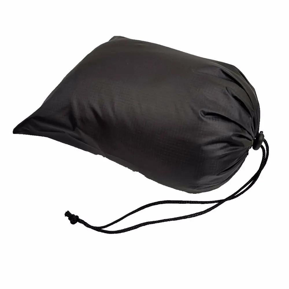 Storage Drawstring Bag Waterproof Foldable Gym Bag Ultralight Outdoor Travel Camping Hiking Travel Kits Sundries Bag Shoes Pouch