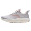 (WMNS) Running Series Sneakers 'Grey Orange White' Women's 122335576-2