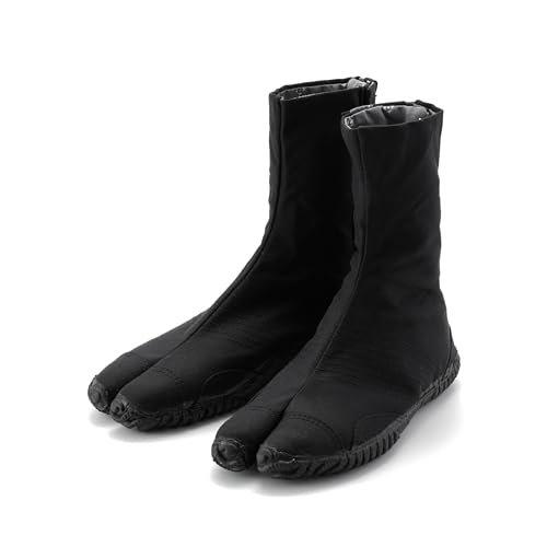 MARUGO Kurashikiya Saimu Traditional Japanese Festival Shoes Jika-Tabi Boot with Shock Absorption