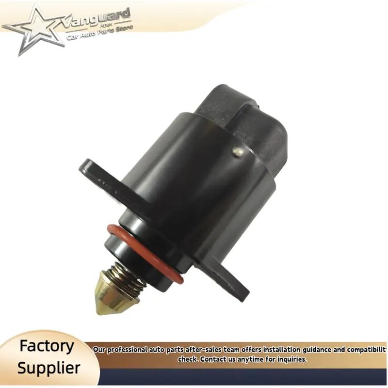 Idle Air Control Valve for MEGA/OPEL/DAEWOO/CHEVROLET 17059602 59602 93744675 AC167 A95165 059602