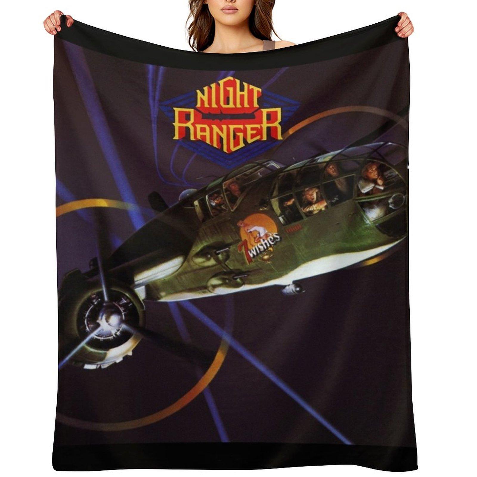 7 wishes Throw Blanket Hair Weighted Extra Large Throw Decorative Sofa Blankets 30x40in