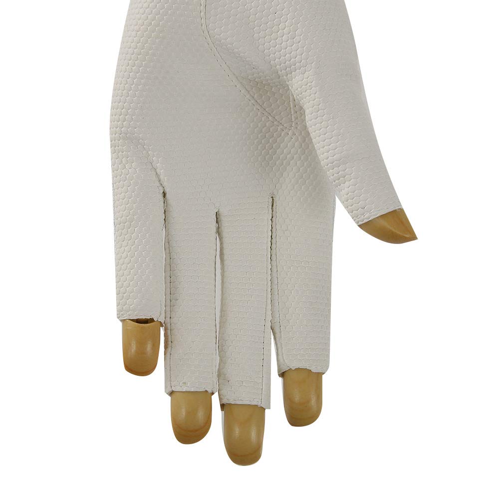 MIC 39 GOLF FIT39 NAIL Heart Series Heart Size S Left-Handed Silver/White,