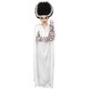 Universal Monsters Girls The Bride Of Frankenstein Costume Set