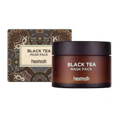 Czarna herbata maseczka 110ml