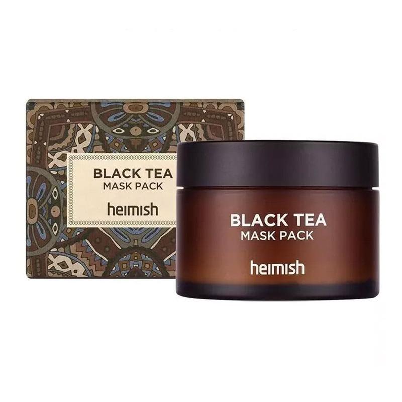 Heimish Czarna herbata maseczka 110ml