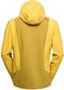 Jacket La Sportiva Descender Storm Jacket Mountain Rot Rotholz
