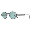 Italia Independent Ii 0517 009.078 Unisex Sunglasses