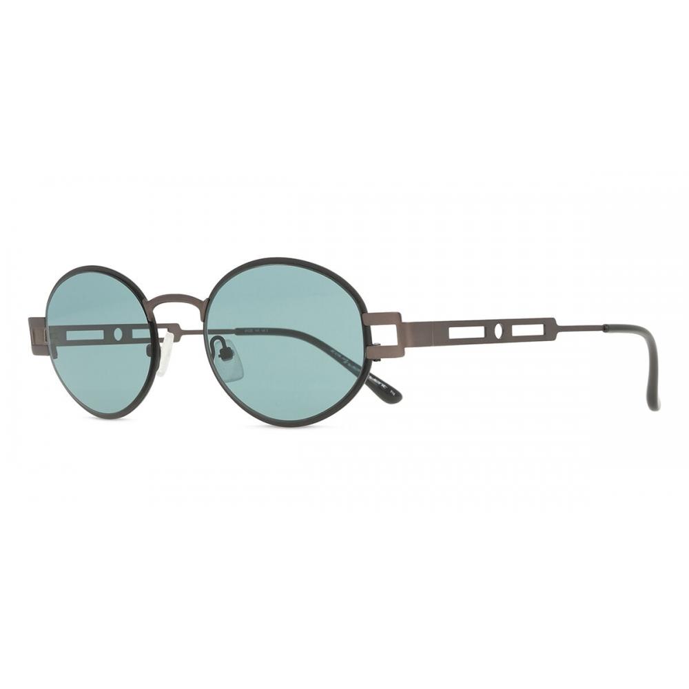 Italia Independent Ii 0517 009.078 Unisex Sunglasses