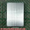 Metal Wall Art Weatherproof Home Decor Garden