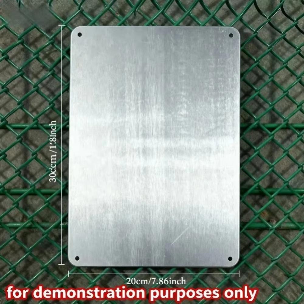 Metal Wall Art Weatherproof Home Decor Garden