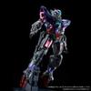 PG Gundam Exia Clear Color Body 1/60