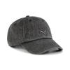 Puma Wardrobe Hat Ess Metal Dad 02596801 R Universal