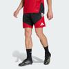 adidas Germany 26 Tiro Shorts 'Black'