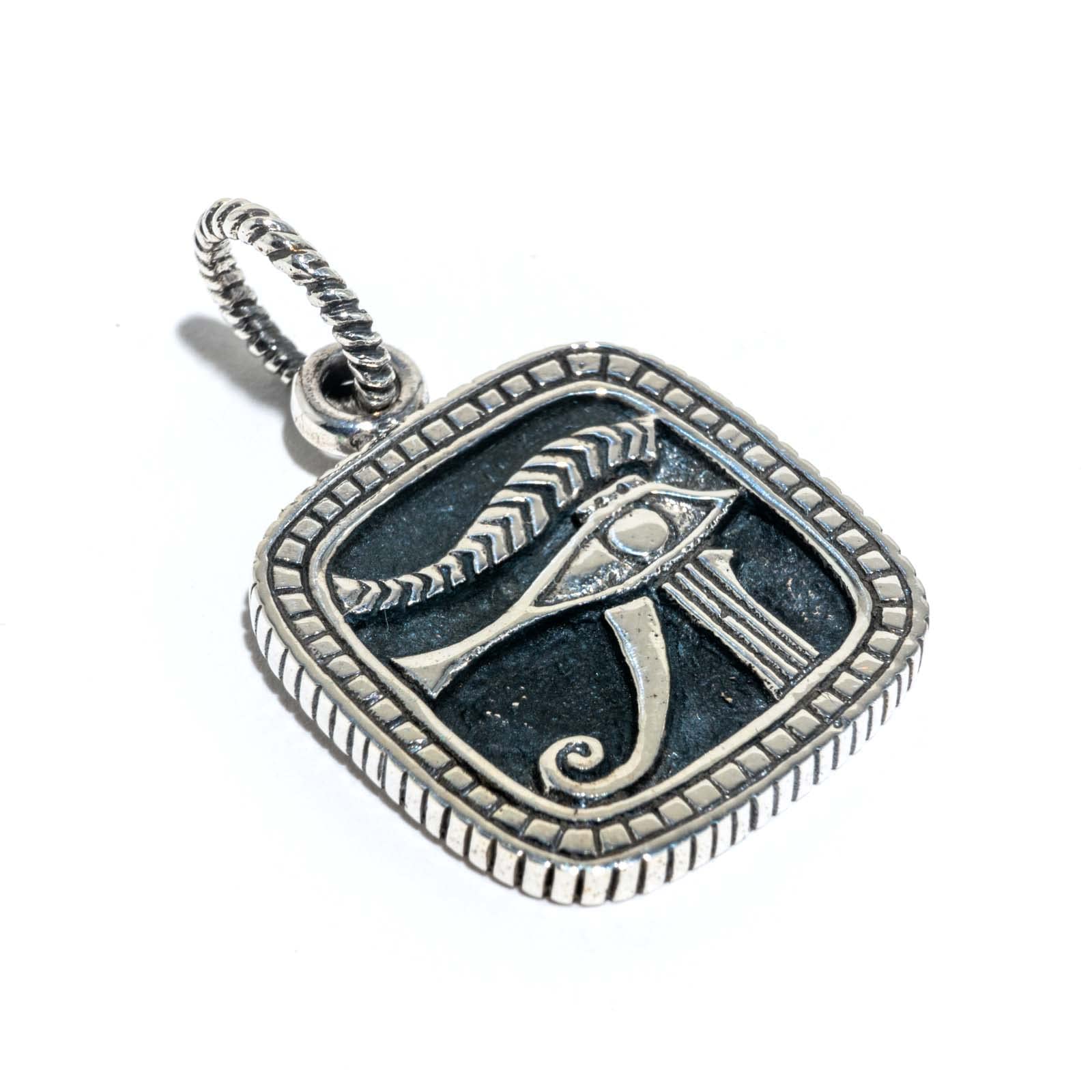 [goodvibrations] Eye of Horus Pendant, Egypt, Good Vibrations, Women s & Men s