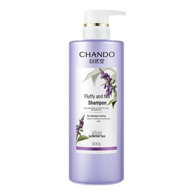 Shampoo e balsami per capelli – Shampoo