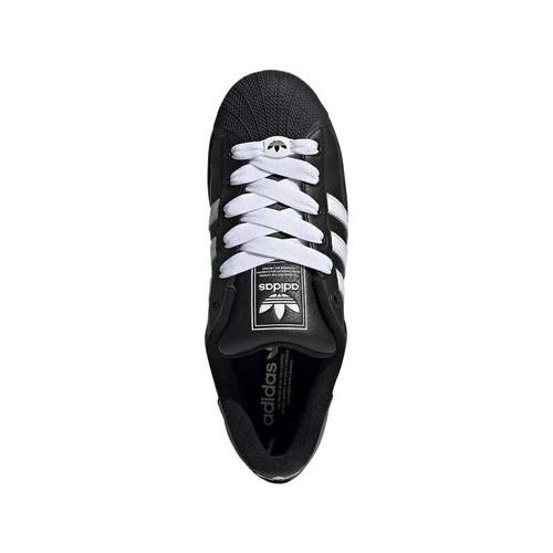 adidas Superstar 2 Black White - JI3538