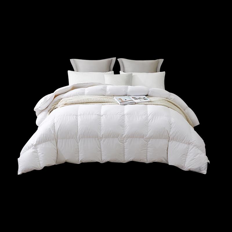 Yamian Shangpin 85% White Duck Down Duvet
