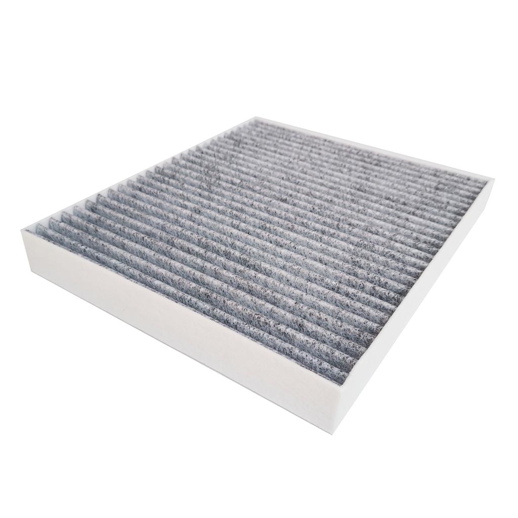 For Cadillac ATS CT6 XT4 XT5 XTS Automotive Activated Carbon Air Conditioning Filter 13356916