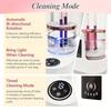 Multipurpose Makeup Brush Washing Machine Cosmetic Brush Cleaning Device  Brush Cleaning Tool