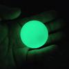 Glow-in-the-dark Golf Ball, Night Practice Fluorescent Golf Ball, Long Lasting Luminous Standard Golf Ball for Night Play, Golf Accessories