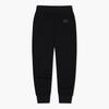 LECOQ Women'S Double Tension Jogger Pants Black (Qp122Ofp12)