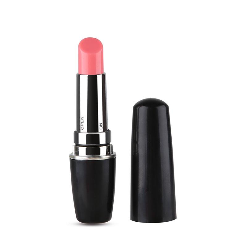 Mini Lipstick Vibrator Speed Adjustable Privacy Bullet Clitoris Stimulator Massage Erotic Sex Toys For Women Adult Products