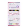 Blueguo Morandi Highlighter Pen Set: 135-Color Journal & Drawing Markers