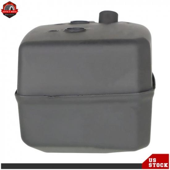 61 Chaaw Exhaust Muffler Deflector Kit For Husqvarna 272S 268K 268 272 272XP