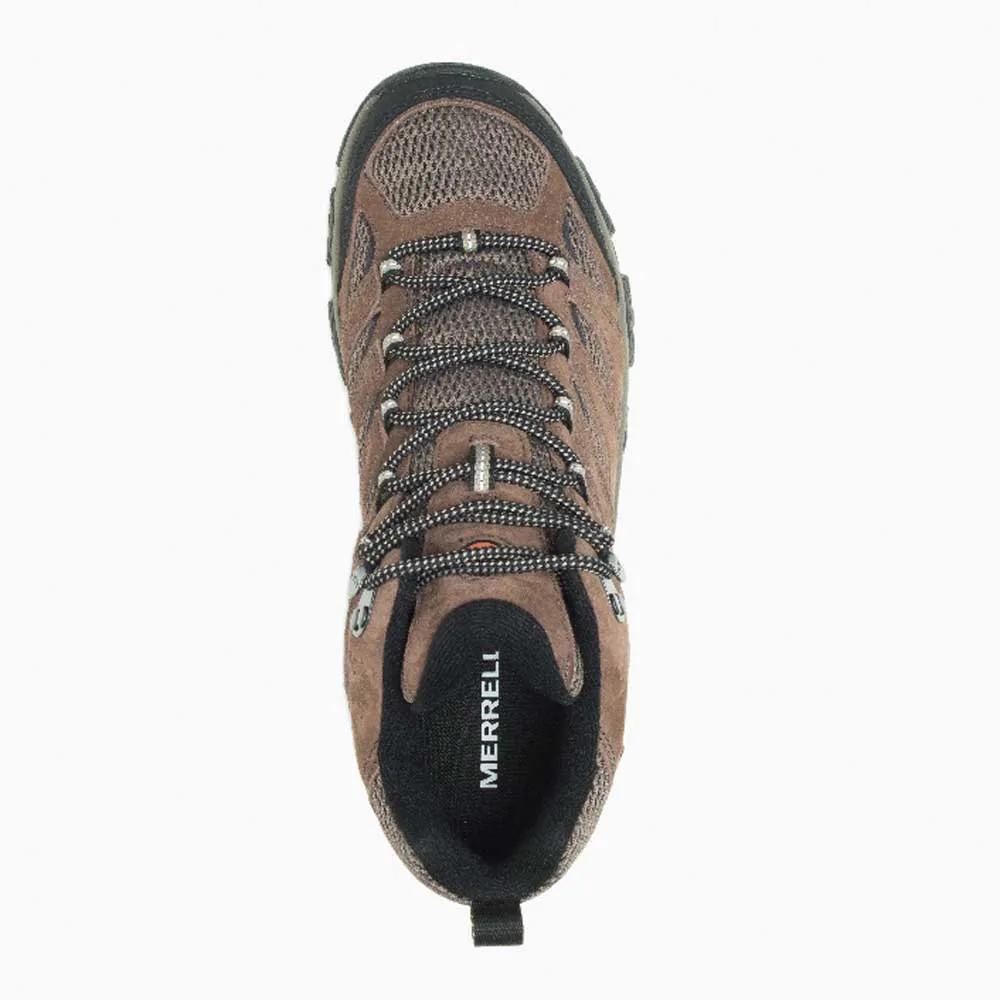 Merrell Ботинки для хайкинга Moab 3 Mid Goretex