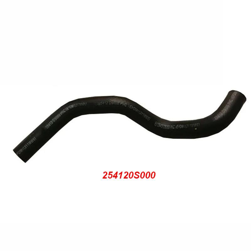 Baificar Brand New  Radiator Hose Heating Cooler Water Hose 254112F000 254120S000 For Kia Cerato