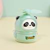 Mini USB Handheld Fan Outdoor Children's Heat Dissipation Mini Portable Cute Small Fan Business Gift Spring Outing Fan