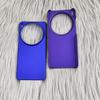 Simple Ultra-thin Matte Hard Phone Case For vivo X300 6.31" vivo X300 Pro 6.78" X300s 6.78" X300 Ultra 6.82" Back Cover