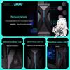 Asus TUF Gaming 6X Desktop Gaming PC (i7-13620H, RTX 5060Ti) (CN Version)