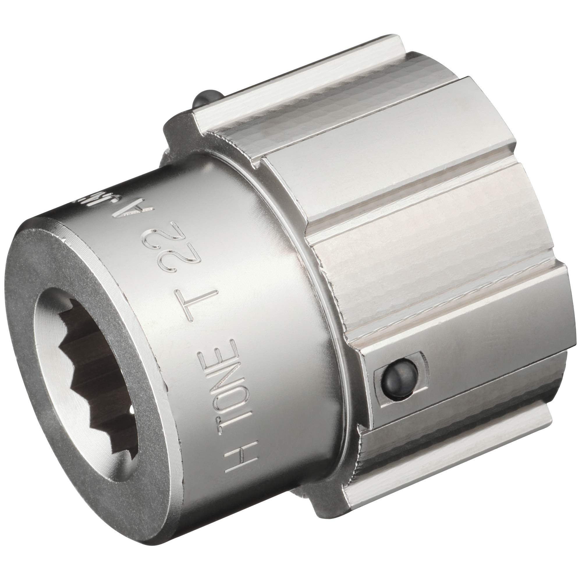 

Внутренняя головка TONE 422TA для M22