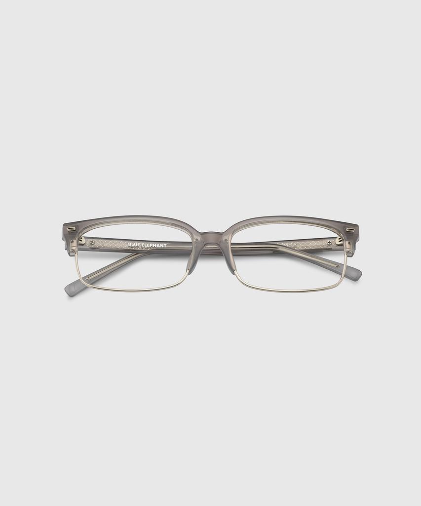Beulluellipeonteu Ego Gray Crystal