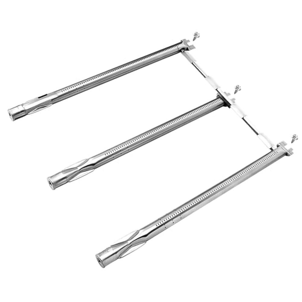 304 Stainless Steel Burner For Spirit For Weber GS4
