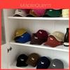 Baby Dackel Bestickte Baseballkappe Für Kinder Frühling Sonnenschutz Sonnenschutz